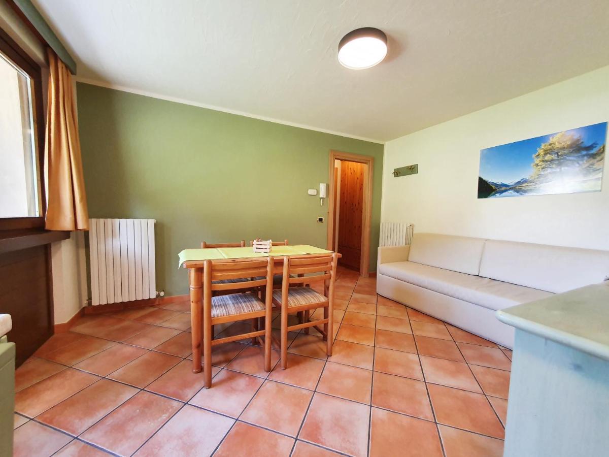 Residence Bait Da Mott Livigno Exterior photo