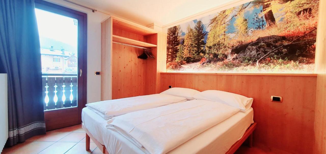 Residence Bait Da Mott Livigno Exterior photo